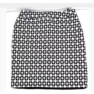 Cynthia Rowley Pencil Skirt Size 4